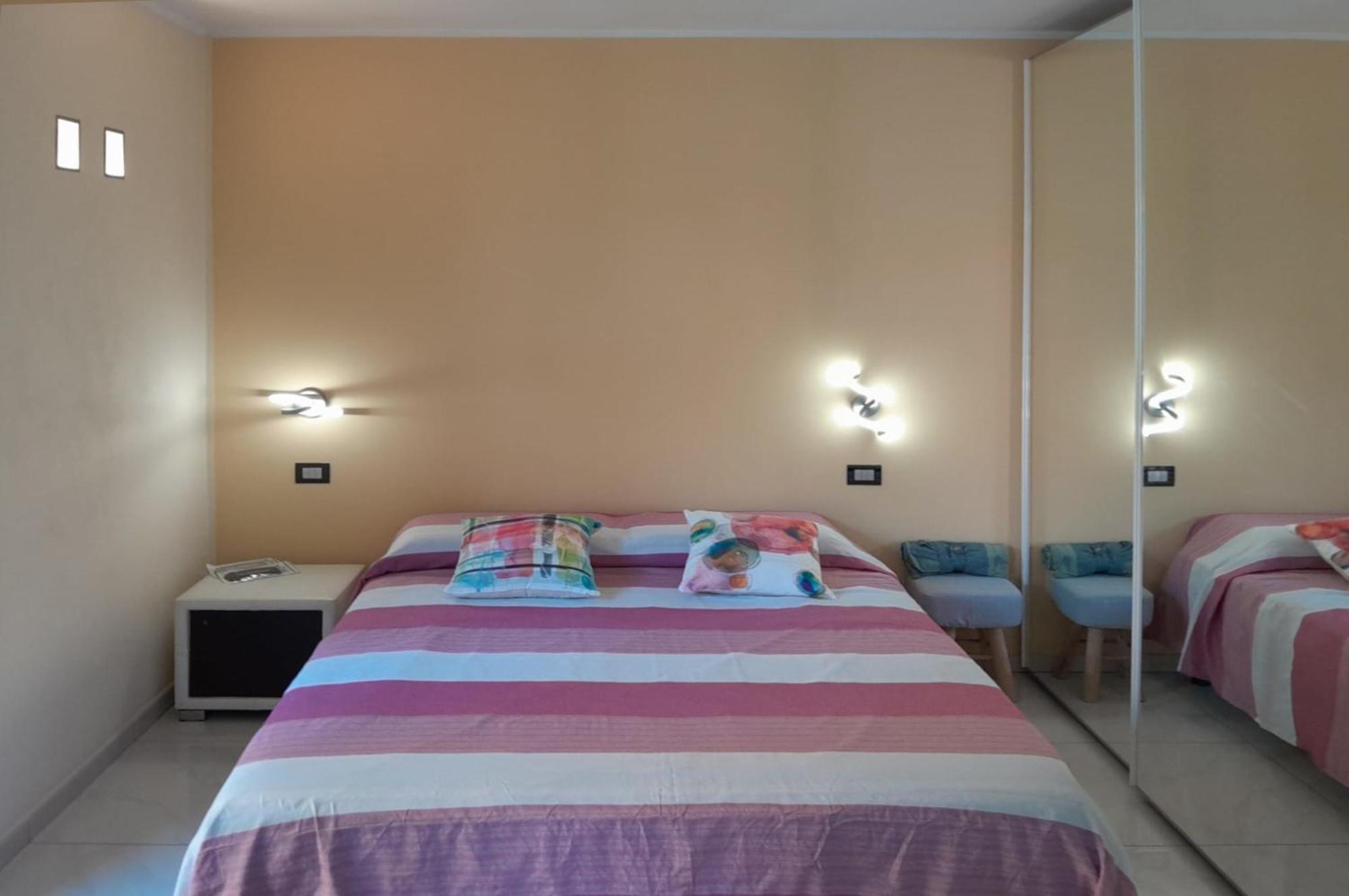 라글리오 La Casina 아파트 외부 사진